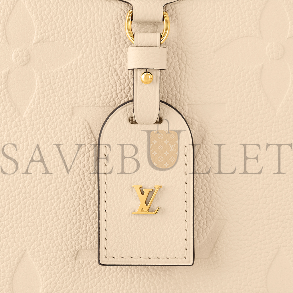 LOUIS VUITTON TRIANON PM M46503 (28*18*8cm) LOUIS VUITTON TRIANON PM M46503 (28*18*8cm)